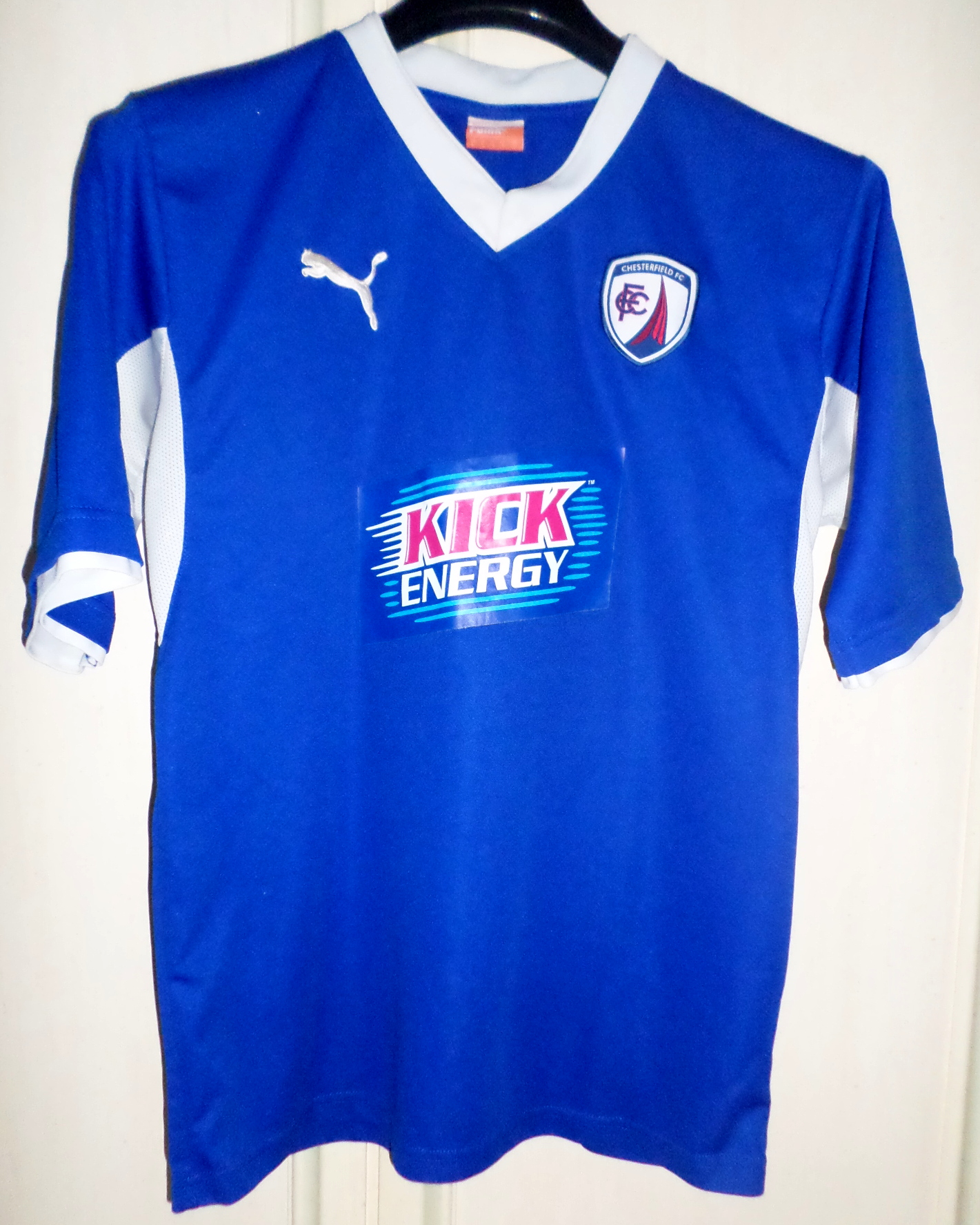 CHESTERFIELD HOME12 - L